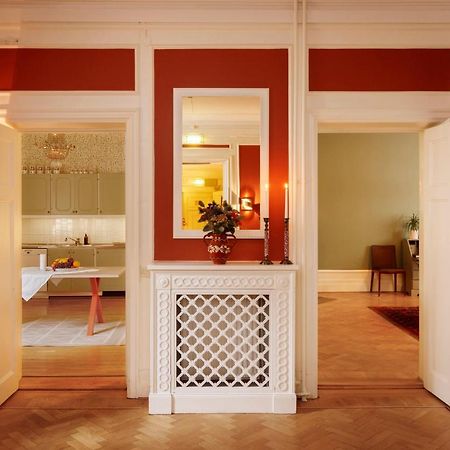 שטוקהולם Paerlan Hotell מראה חיצוני תמונה