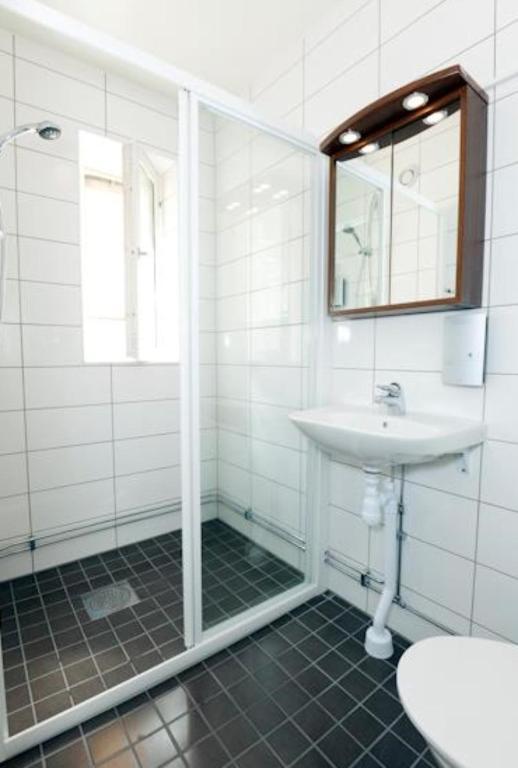 שטוקהולם Paerlan Hotell חדר תמונה